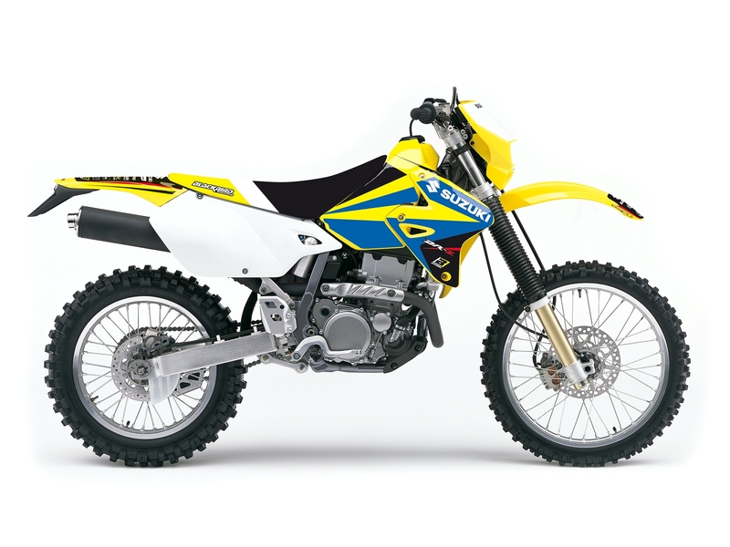 Obrázek produktu BLACKBIRD Dream Graphic 4 Kompletní grafická sada 8312N