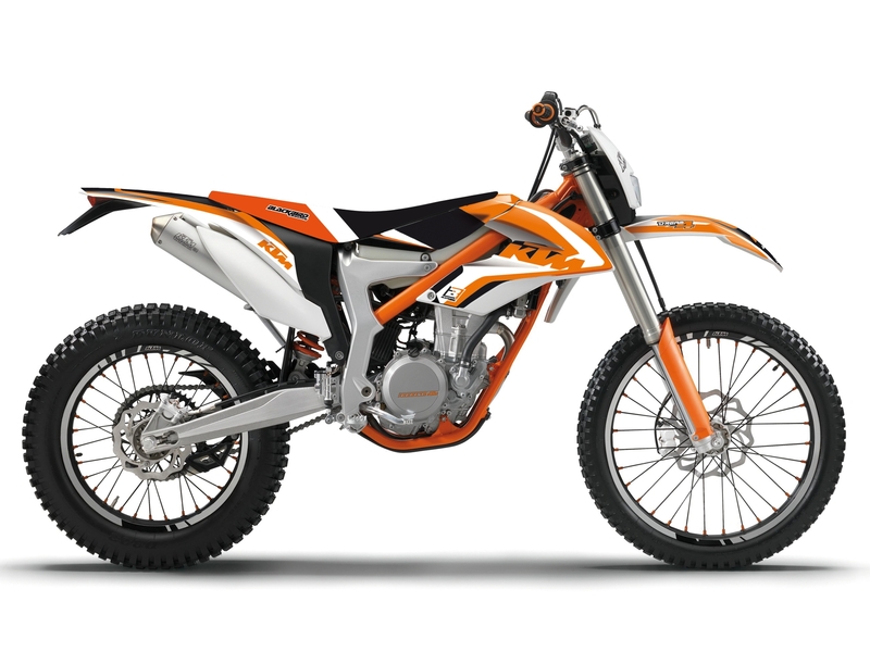 Obrázek produktu BLACKBIRD Dream Graphic 4 Kompletní sada grafiky Husqvarna Freeride 8540N