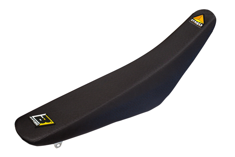 Obrázek produktu BLACKBIRD Pyramidový potah sedadla černý Honda XR650R 1136G
