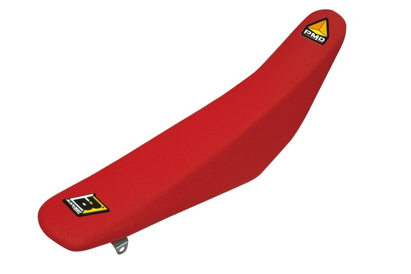 Obrázek produktu BLACKBIRD Pyramidový potah sedadla Červená Honda CRF250R/450R 1147G/01