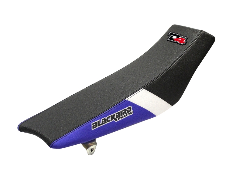 Obrázek produktu BLACKBIRD Dream Graphic Potah na 4 sedadla Yamaha 1248N