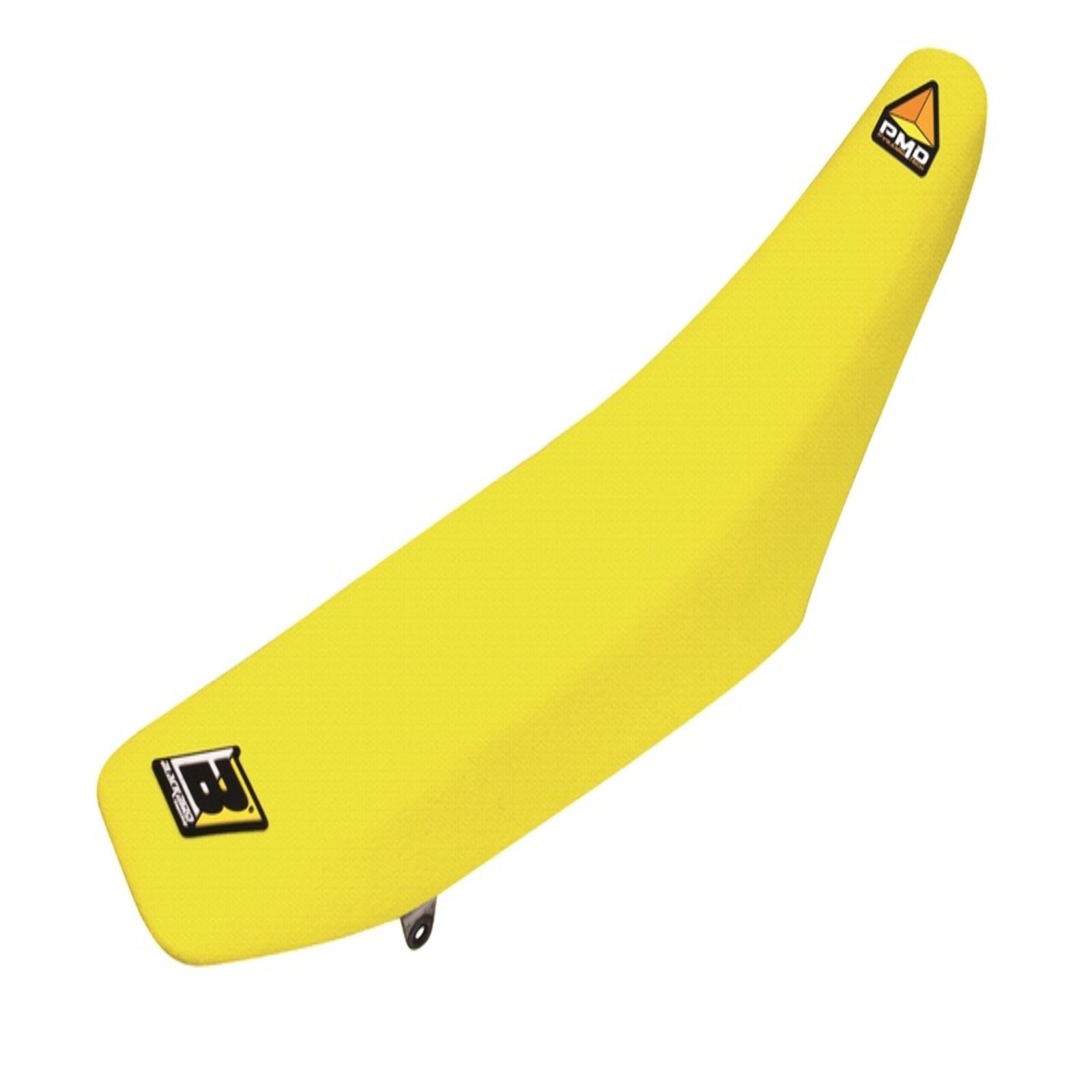 Obrázek produktu BLACKBIRD Pyramidový potah sedadla žlutý Suzuki RM-Z450 1331G/01