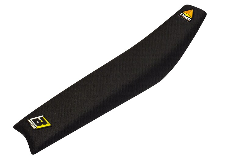 Obrázek produktu BLACKBIRD Pyramid Seat Cover Black KTM SX65 1526G