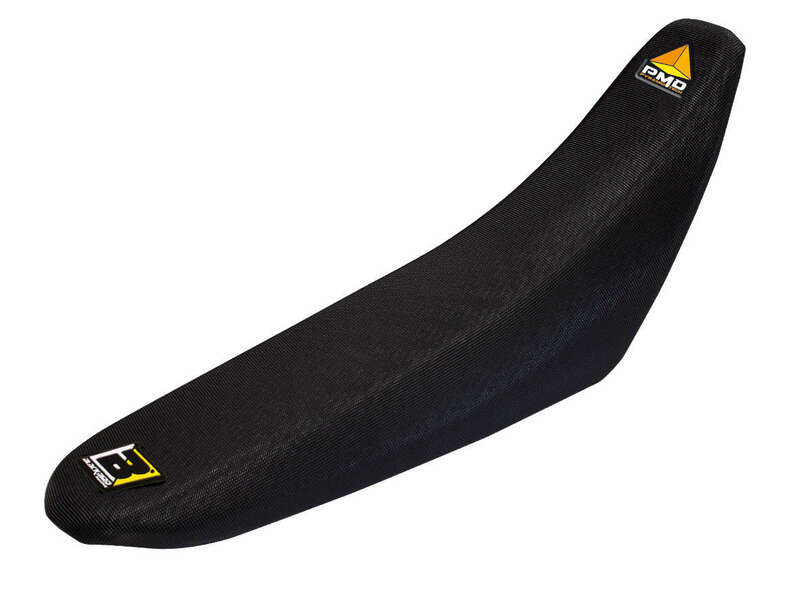 Obrázek produktu BLACKBIRD Pyramidový potah sedadla černý Husaberg 1704G