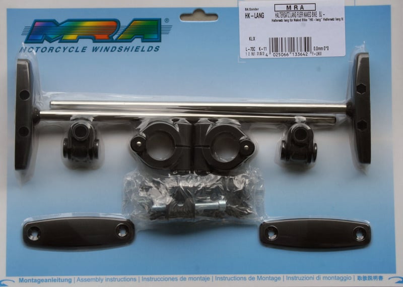 Obrázek produktu MRA HKSL montážní sada Suzuki SV650 4025066133642