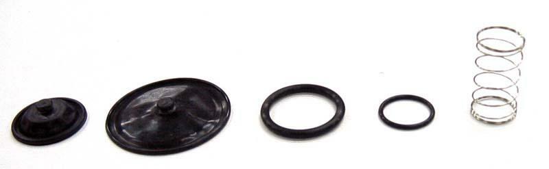 Obrázek produktu TOURMAX Sada na opravu palivového ventilu Honda CB750 SC Nighthawk/F2 Seven Fifty FCK-37