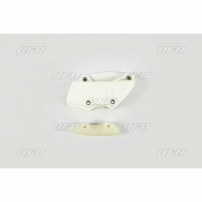 Obrázek produktu Vodítko řetězu UFO Průsvitné Honda HO02623@280