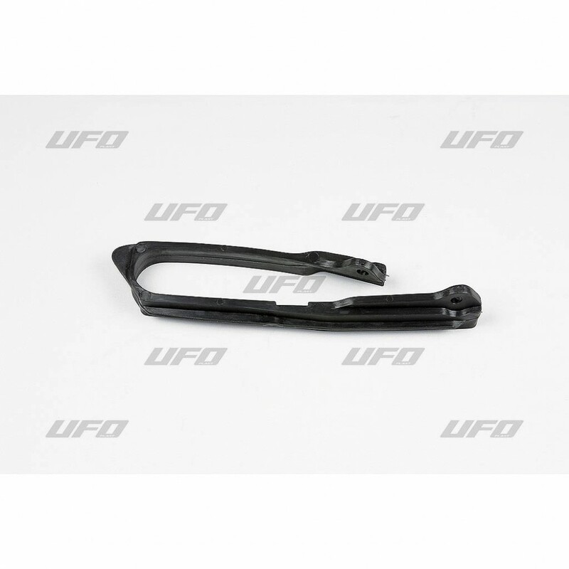Obrázek produktu UFO Přesmykač řetězu černý Suzuki RM125/250 SU02964@001