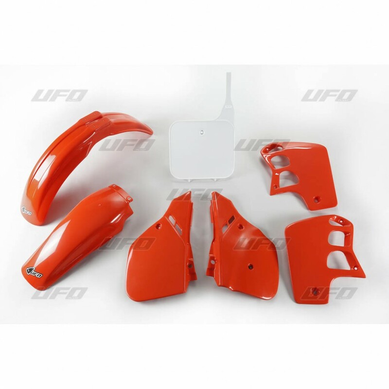 Obrázek produktu BODY KIT CR500 89-90 OE90 HOKIT091@999W