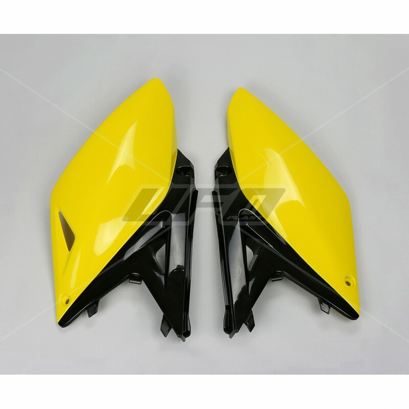 Obrázek produktu Boční panely UFO OEM Color 2014 SU04929#D