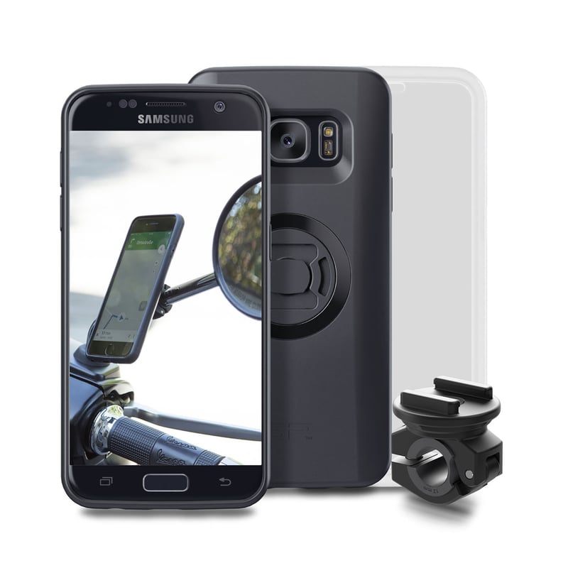 Obrázek produktu SP-CONNECT Moto Bundle opraven na Mirror Samsung S7 54005