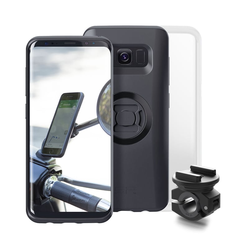 Obrázek produktu SP-CONNECT Moto Bundle opraven na Mirror Samsung S8 54008