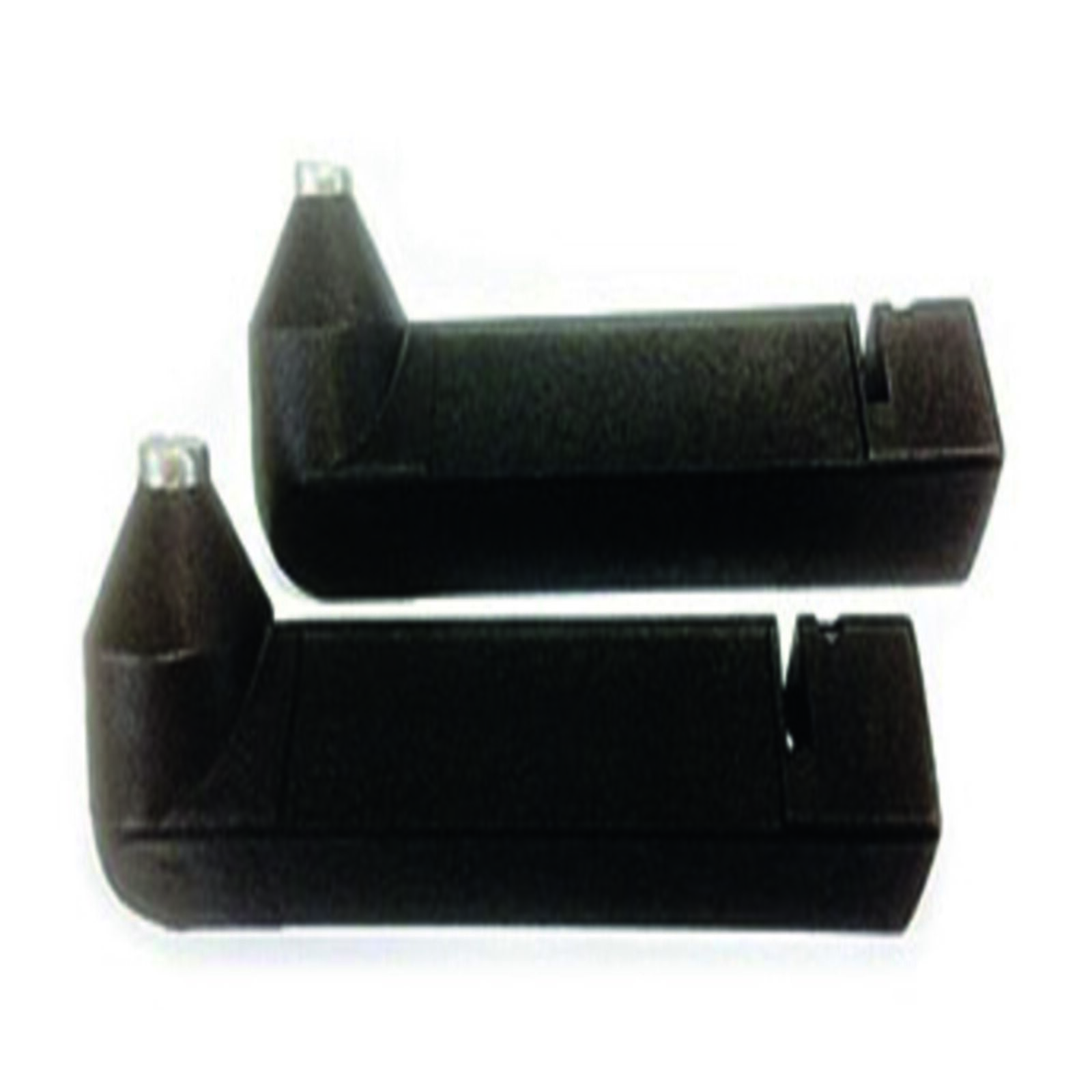 Obrázek produktu BIHR Home Track Kuželové adaptéry pro stojany paddocku PT08047