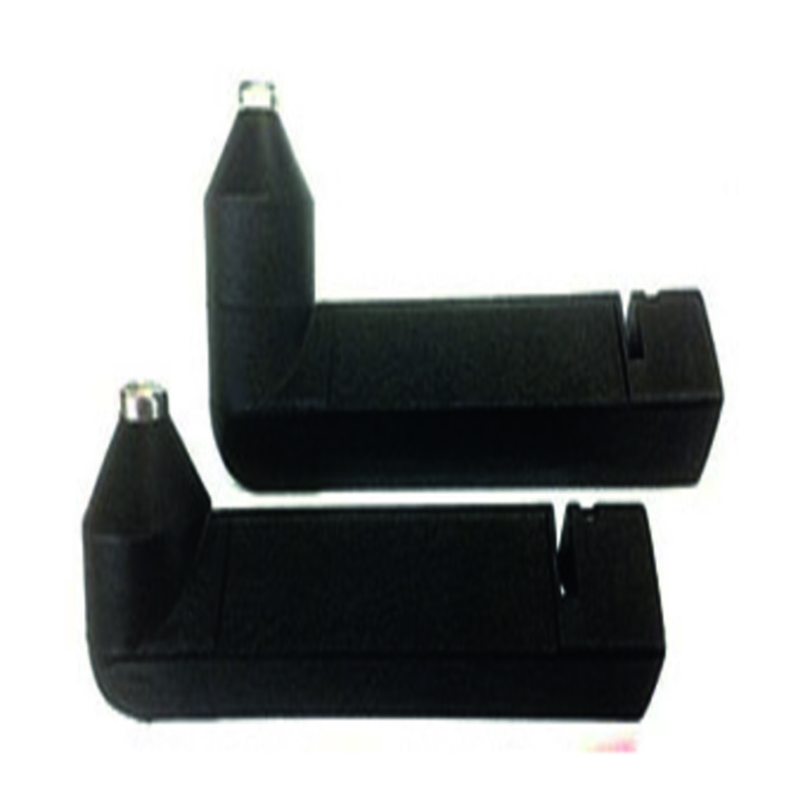 Obrázek produktu BIHR Home Track Paddock Stand Kónické asymetrické adaptéry PT08048