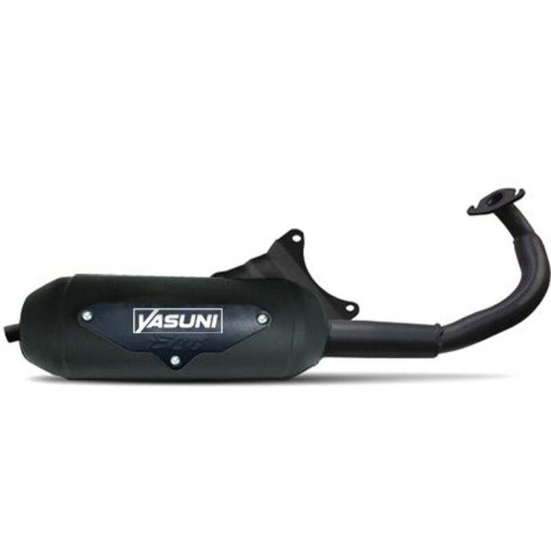 Obrázek produktu VÝFUK ECO TYP PEUGEOT TUB030