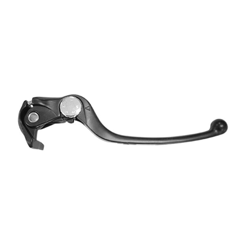 Obrázek produktu V PARTS OEM typ lité hliníkové brzdové páky černé Kawasaki Zx6R 13236-0083