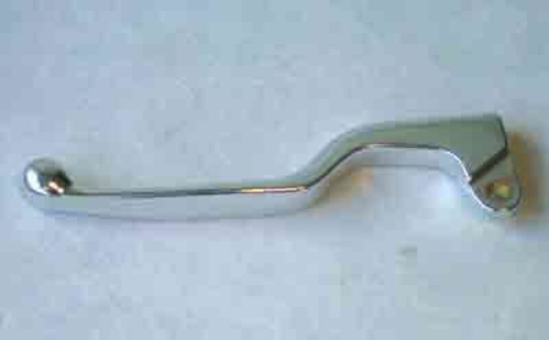 Obrázek produktu V PARTS OEM typ lité hliníkové páčky spojky leštěné Honda Crf 150 R 14-0216