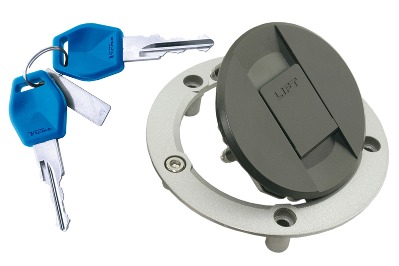 Obrázek produktu VÍČKO NÁDRŽE BIHR OEM TYP SUZUKI M10861