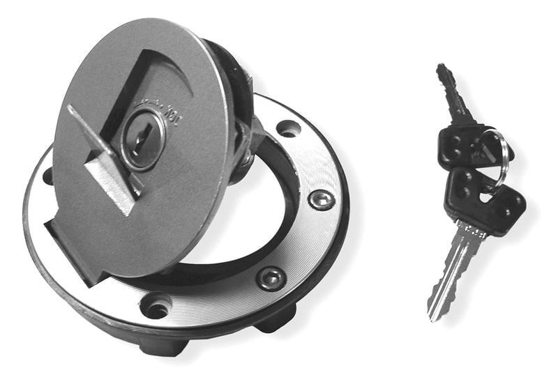 Obrázek produktu BIHR VÍČKO NÁDRŽE OEM TYP YAMAHA XJ600 N/FZR 600 M8018