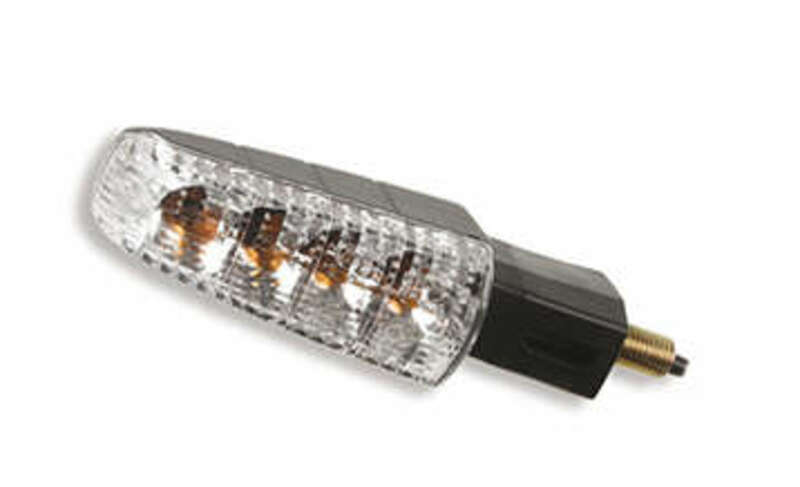 Obrázek produktu V DÍLY Blinkr přední pravý/zadní levý typ OE Aprilia RS 50/125 7708