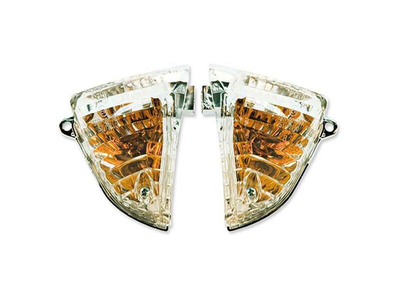 Obrázek produktu V DÍLY Indikátor zadní levý originální typ Suzuki GSX-R600/750/1000 9790