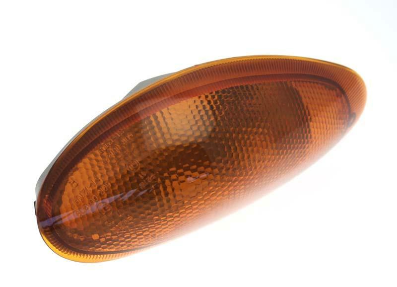 Obrázek produktu V DÍLY Indikátor přední levý originální typ Suzuki GSX600/750F 9793