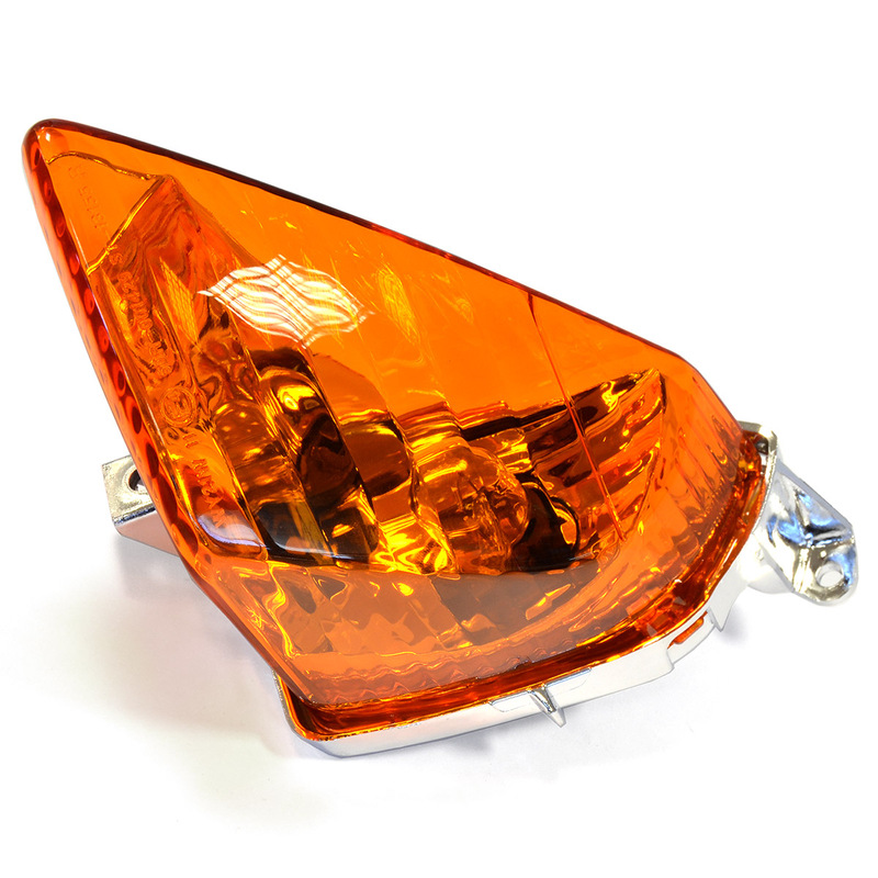 Obrázek produktu V DÍLY Ukazatel přední pravý typ OE Honda VFR800/800FI 11721