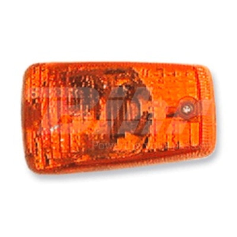 Obrázek produktu V DÍLY Přední levý/pravý blinkr typ OE oranžový Suzuki CP Lido ST-1290