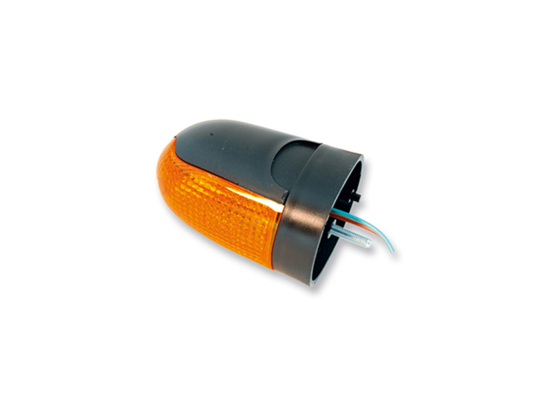 Obrázek produktu V PARTS Pravý indikátor typu OE Oranžová Yamaha AY Katana 50 ST-1299-RH