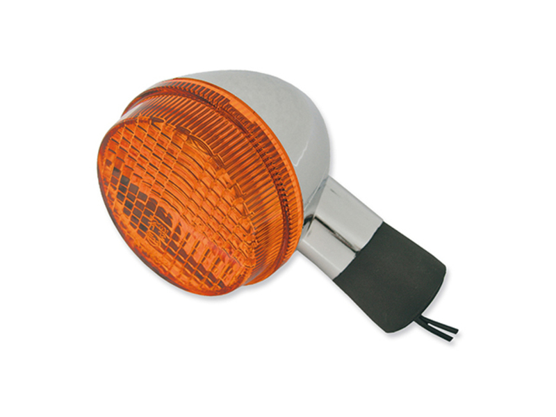 Obrázek produktu V DÍLY Ukazatel pravý zadní typ OE Honda VTX 1300 ST-13127-LH