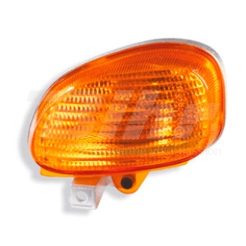Obrázek produktu V DÍLY Levý blinkr OE typ oranžový MBK Ovetto ST-15100-LH