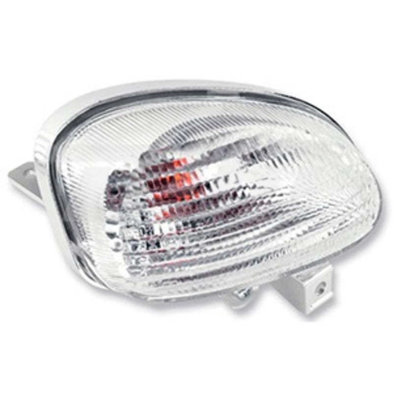 Obrázek produktu V DÍLY Levý blinkr OE Typ Transluscent MBK Ovetto ST-15100-WLH