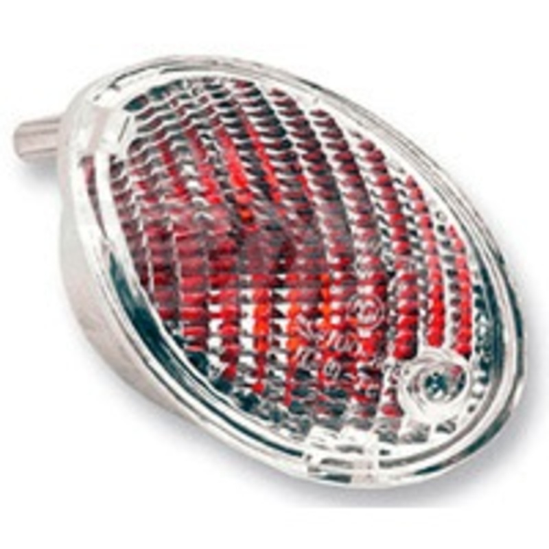 Obrázek produktu V DÍLY Pravý ukazatel OE Typ Transluscent MBK Ovetto ST-15101W-RH