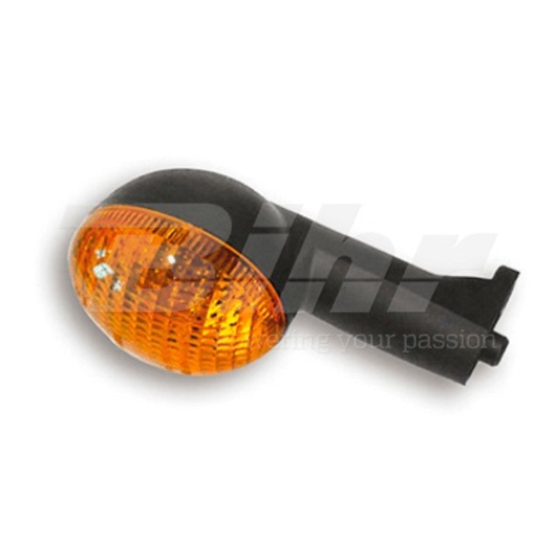 Obrázek produktu V DÍLY Levý blinkr OE typ oranžový Benelli Naked 50 ST-15119-B-LH