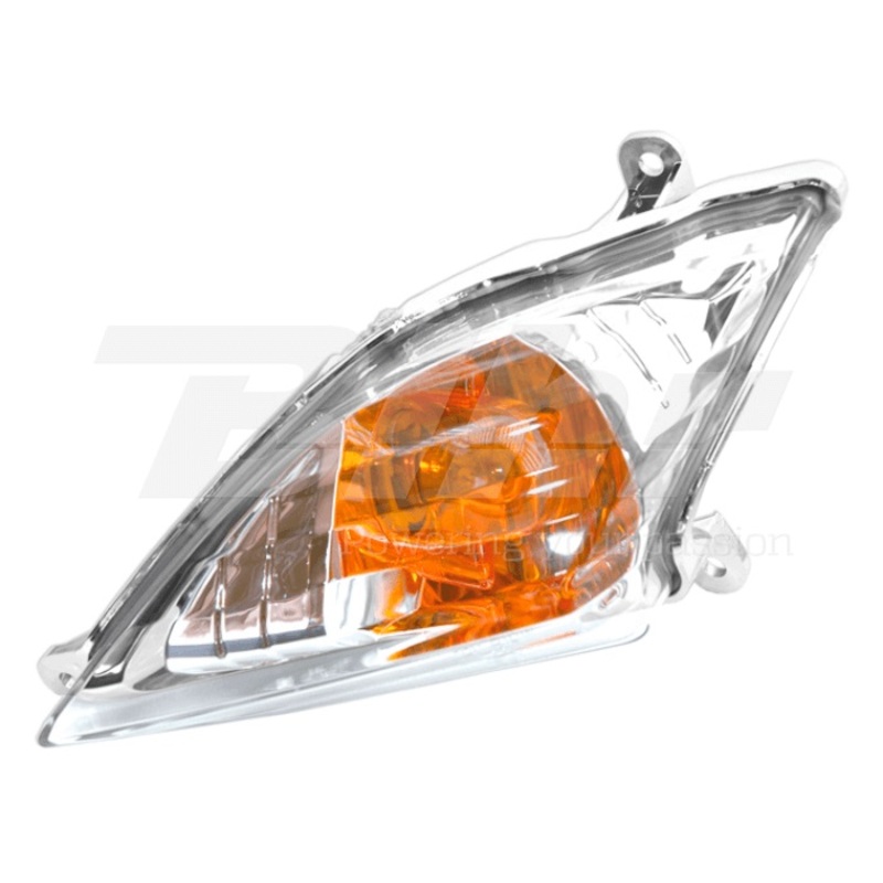 Obrázek produktu V DÍLY Levý ukazatel OE Typ Transluscent MBK NXC Plamen X ST-15123LH