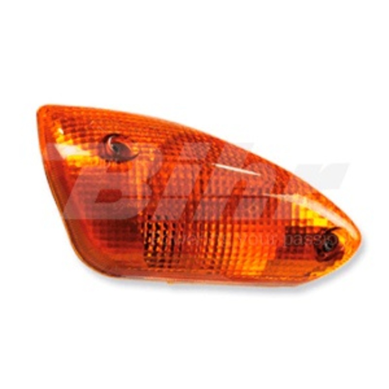 Obrázek produktu V DÍLY Levý blinkr OE typ oranžový MBK Nitro ST-1599-F-LH