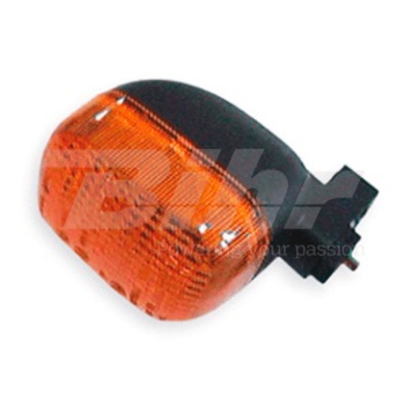 Obrázek produktu V DÍLY Pravý blinkr OE typ oranžový Peugeot Squab 50 ST-6114-RH