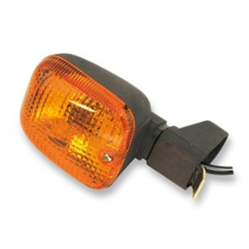 Obrázek produktu V DÍLY Ukazatele OE Typ Oranžová Aprilia 125 Pegaso ST-6119