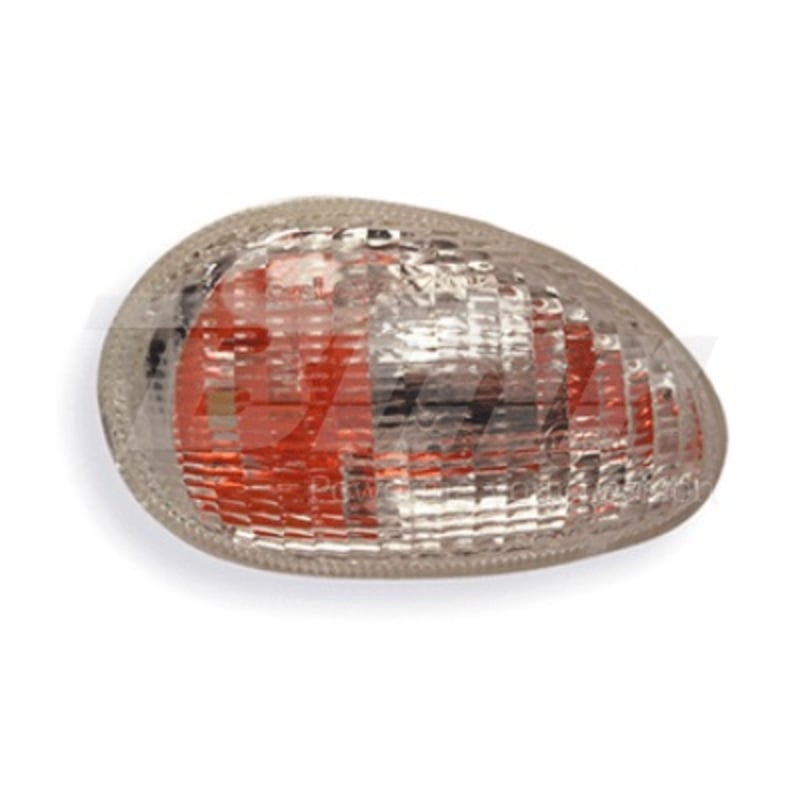 Obrázek produktu V DÍLY Levý blinkr OE Typ Transluscent Piaggio Liberty ST-6219W-LH