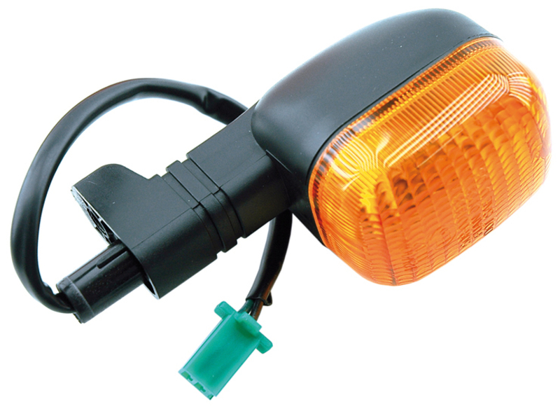 Obrázek produktu V DÍLY Levý indikátor typu OE Oranžový Yamaha BW's B-G. 125 ST-8080B-LH