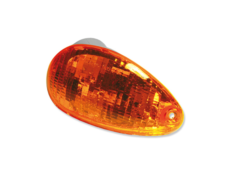 Obrázek produktu V DÍLY Pravý blinkr OE typ oranžový Piaggio Vespa ET2 50 YM-1610-RH
