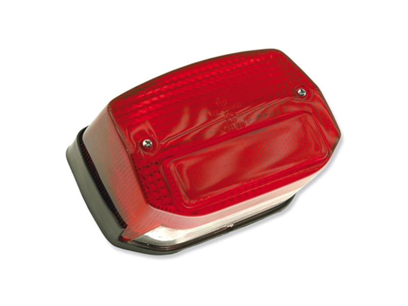 Obrázek produktu V DÍLY Zadní světlo OEM typ červené Honda SH50 Scoopy ST-3022