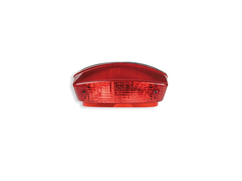 Obrázek produktu V DÍLY Zadní světlo OEM typ červené Derbi Senda SM X-Trem ST-5060