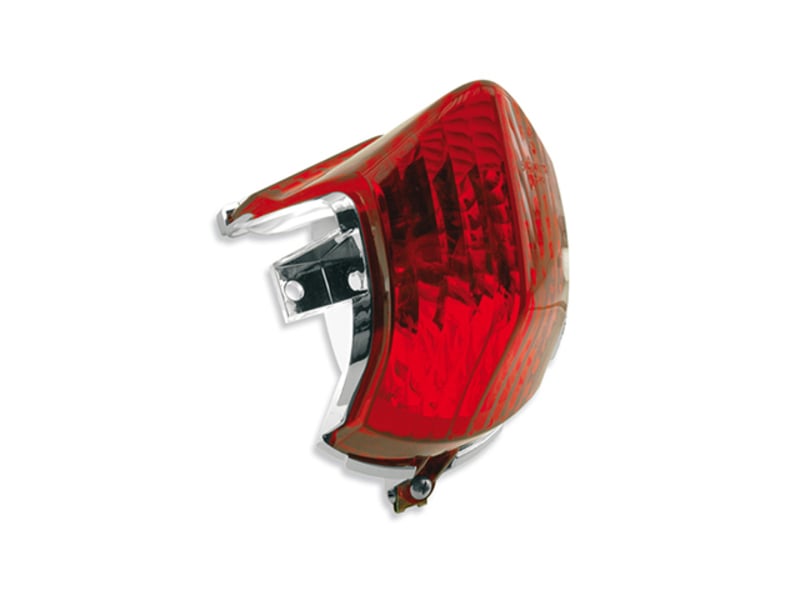 Obrázek produktu V DÍLY Zadní světlo OEM typ červené Aprilia SR 50 ST-6194