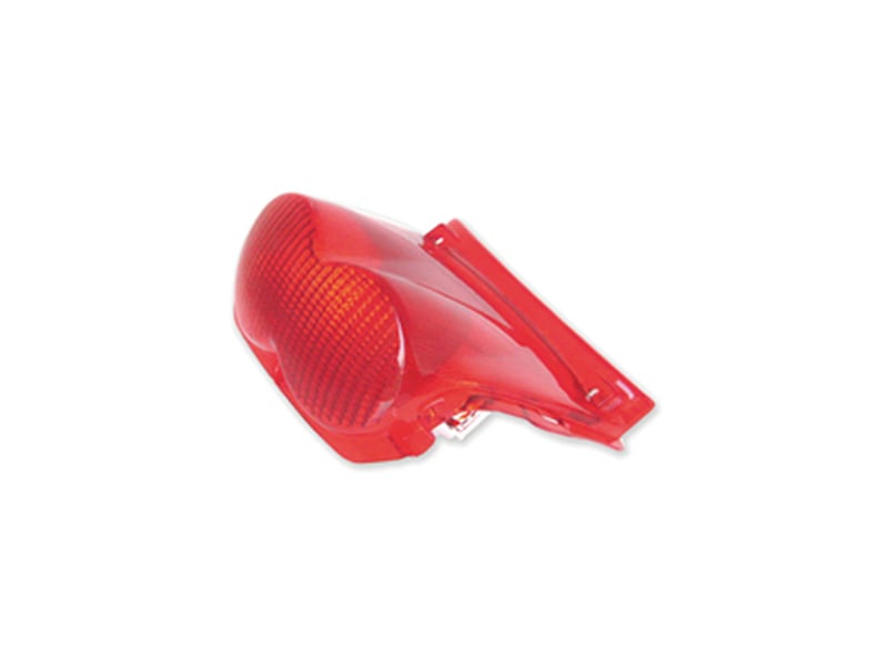 Obrázek produktu V DÍLY Zadní světlo OEM typ červené Yamaha YN50 NEO S YM-2148E