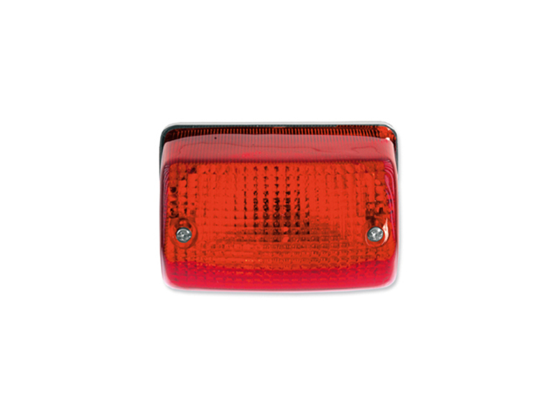 Obrázek produktu V DÍLY Zadní světlo OEM typ červené Honda PL Wallaroo YM-2255E