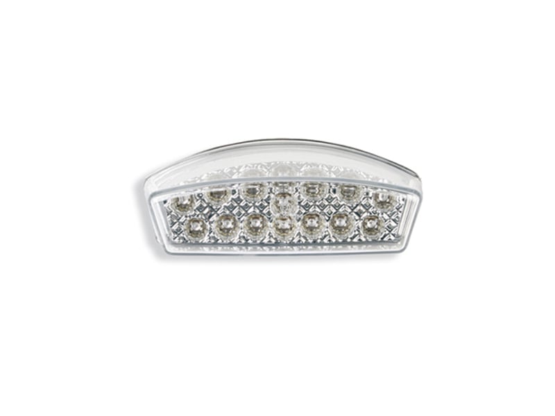 Obrázek produktu V DÍLY Zadní světlo OEM typ LED YM-2518ELEDW