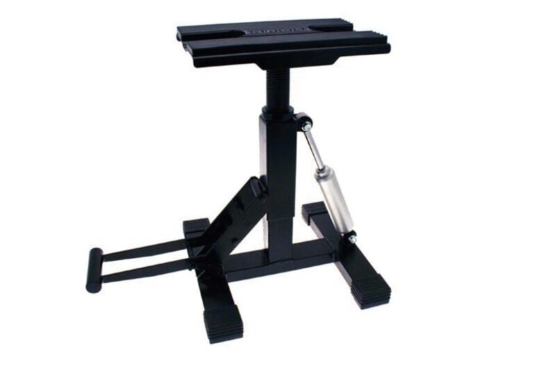 Obrázek produktu BIHR MX Bike Lift Black SMI2050Q-L