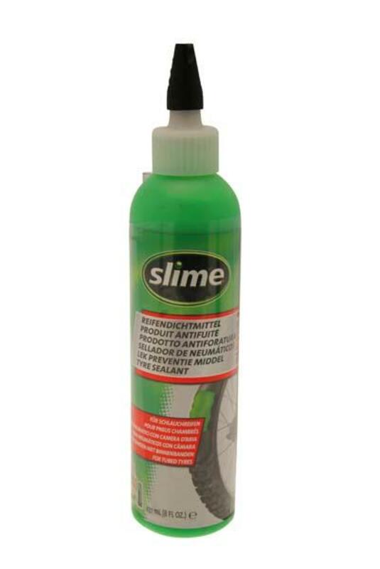Obrázek produktu SLIME Těsnicí prostředek na vnitřní duše pneumatik 237ml 10015