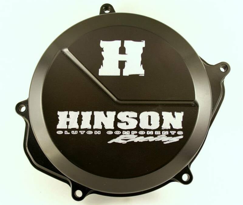 Obrázek produktu Kryt spojky HINSON KTM/Husqvarna C091